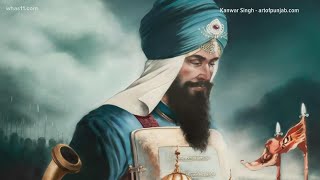 Understanding Sikhs and what they believe in [upl. by Niajneb]