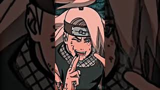 Naruto  Deidara Edit [upl. by Pippo996]