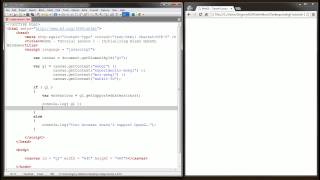 WebGL Tutorial 1  How To Initialize WebGL in 11 Minutes [upl. by Roosevelt]