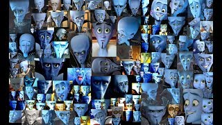 \ Best Of MegaMind Movie \ [upl. by Dewey]