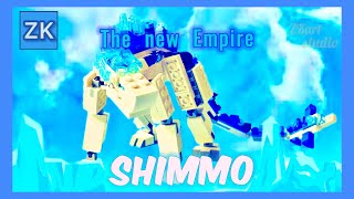 ￼ Lego Titanic Shimo ￼ review [upl. by Dannica]