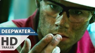 Deepwater Horizon Clip quotNewscastquot  In Cinemas NOW [upl. by Esinek]