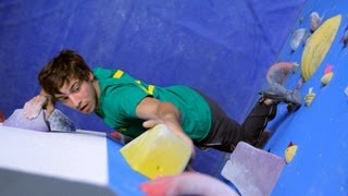 Different Types of Indoor Climbing  Rock Climbing [upl. by Ahsemed]