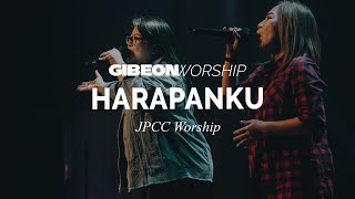 Gibeon Worship quotHarapankuquot 10 Juli 2022 [upl. by Ursuline]