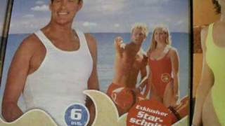 Baywatch DVD Box Set Collection [upl. by Ryter]