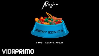 Ñejo  Sexy bonita Official Audio [upl. by Ber695]