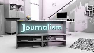 Module 1 Principles of Journalism 1  Overview and Gathering Sources [upl. by Violante175]