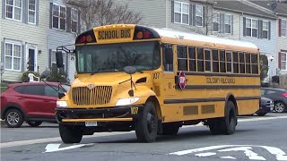 Top 10 School Buses [upl. by Quar]