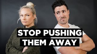 How to STOP Obsessing Over Someone and START Letting Go Best Relationship Advice [upl. by Gayn]