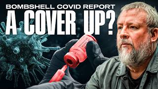 Covid19 Report Examined  Shane Smith Has Questions [upl. by Jun228]