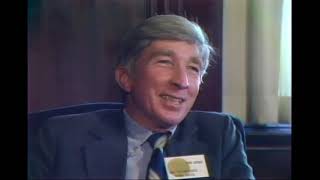 John Updike [upl. by Merri]