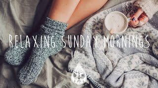 Relaxing Sunday Mornings ☕  An IndieFolkPop Playlist  Vol 4 [upl. by Luapnaej]