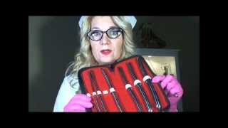 Intro To Urethral Sounds Part 1 MedicalToys com [upl. by Prosser]