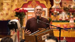 Shri Ram Jai Ram Jai Jai Ram  Krishna Das [upl. by Kistner]