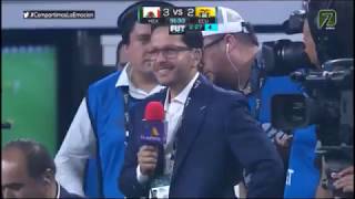 Compilación Momentos Divertidos Martinoli y Luis Garcia Clausura 2019  Parte 5 [upl. by Keri341]