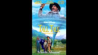 Tall Tale 1995 soundtrack  Main Title [upl. by Eelnodnarb]