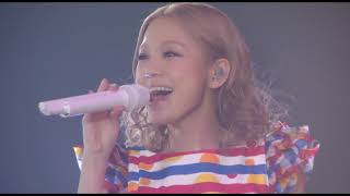 西野カナ Kana Nishino 『I』『glowly days』 Love Collection Tour pink amp mint [upl. by Jessi]