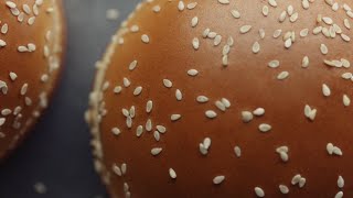 The Bun Quarter Pounder®  McDonald’s [upl. by Peria]