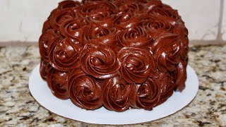 Hershey’s Chocolate Frosting [upl. by Hcirteid]