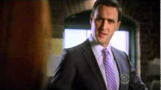 Cho Rigsby Van Pelt scene  quotDont do the accentquot [upl. by Akirehc]