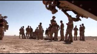 Pathfinder Platoon  Afghanistan part 15 [upl. by Lorelei105]