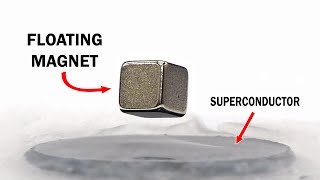 Making superconductors [upl. by Joo]