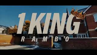 1King Rambo by Flowking Stone Official Video [upl. by Griz]