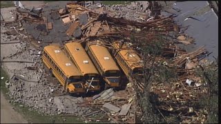 Wadena Looks Back At Day Of Devastating Tornado [upl. by Ehcropal]