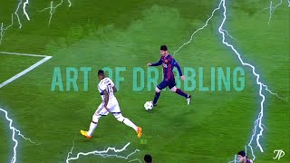 The Art Of Dribbling [upl. by Marie-Ann241]