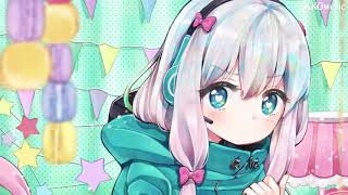 My 12 Favorite Japanese Songs✿ ◕‿◕♪♥Anime Moe Kawaii Music Mix♫ [upl. by Imoan]