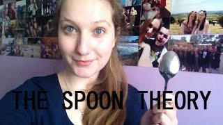 The Spoon Theory [upl. by Linell]