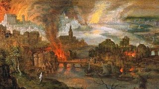 The Untold Truth Of Sodom And Gomorrah [upl. by Arlinda]