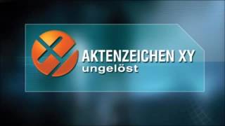 Aktenzeichen XY Ungelöst Titelmusik [upl. by Aseral725]