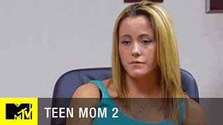 Teen Mom 2 Season 6  ‘Jenelle Might Go to Jail’ Official Sneak Peek Episode 11  MTV [upl. by Aicenert]