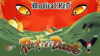 RockADoodle Musical Hell Review 66 [upl. by Latsyk651]