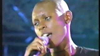 Bizarre Festival 1997 quotHedonismquot  Skunk Anansie [upl. by Douty]