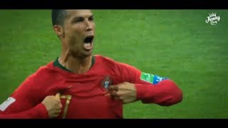 World Cup 2018  Best Moments  Live It Up  ᴴᴰ [upl. by Gauldin]