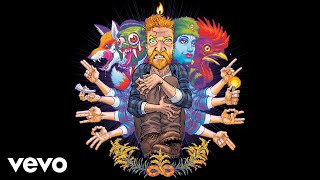 Tyler Childers  Peace of Mind Audio [upl. by Kutchins725]