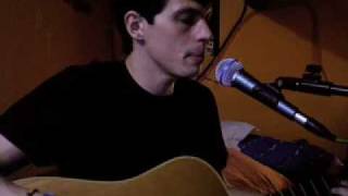 Never Forget You  Noisettes Cover Acoustic  Ben Stafford [upl. by Eelik]