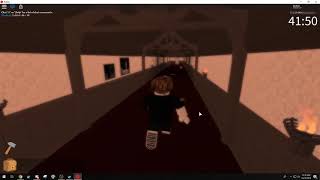 Roblox Escape Room  Twilight Manor  Hallows Eve [upl. by Josee]