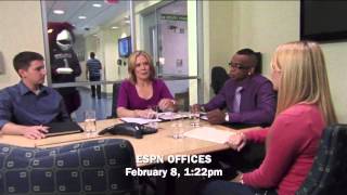 25 Best This is SportsCenter and ESPN Commericals [upl. by Sorcha]