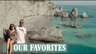 8 BEST Beaches near Lisbon Portugal 🏖 [upl. by Shulem85]