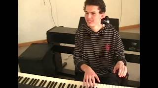 Thomas Krüger – quotBest Ofquot Piano Video Compilation Part 2 [upl. by Drobman]