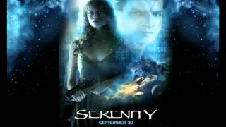 Serenity Firefly Theme  Extended [upl. by Gilly]