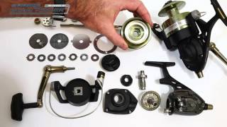 REVIEW Fin Nor Offshore Spin Reel reviewed by FishingGearTester com au [upl. by Sparrow]