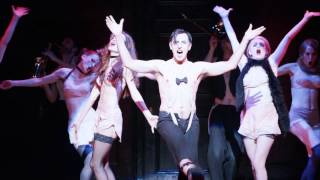 Cabaret On Broadway Closes March 29  Roundabout Theatre Company [upl. by Niassuh]