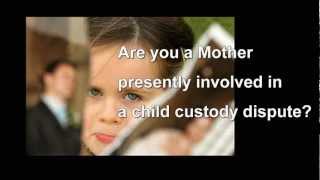 How To Win Child Custody For Mothers  tips for successful evidence [upl. by Harbard]