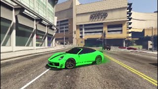 NEW PFISTER COMET S2 CABRIO [upl. by Ahsitahs]