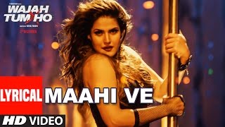 Mile Ho Tum Humko Full Video Song Lyrics FEVER 2016 Rajeev Khandelwal Gauahar Khan  Tony Kakkar [upl. by Addi]