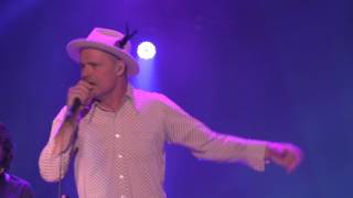 The Tragically Hip  20150217 St Catharines ON  Full Show [upl. by Adarbil]